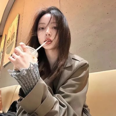 离去的女人