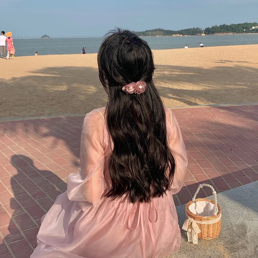 水牛女孩