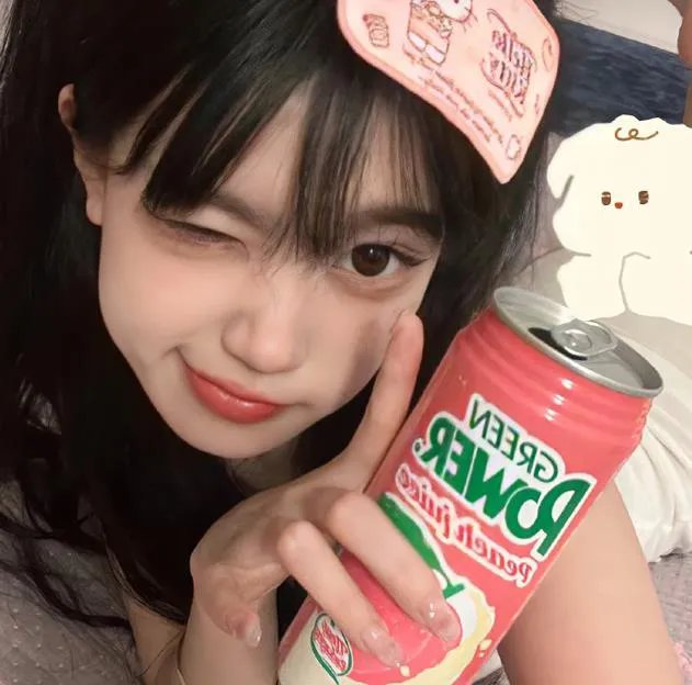 坏坏爱